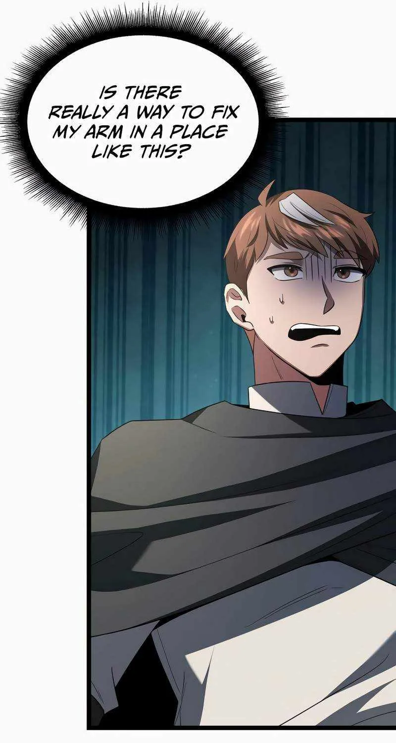 The Hero Became the Duke’s Eldest Son Chapter 5 page 49 - 