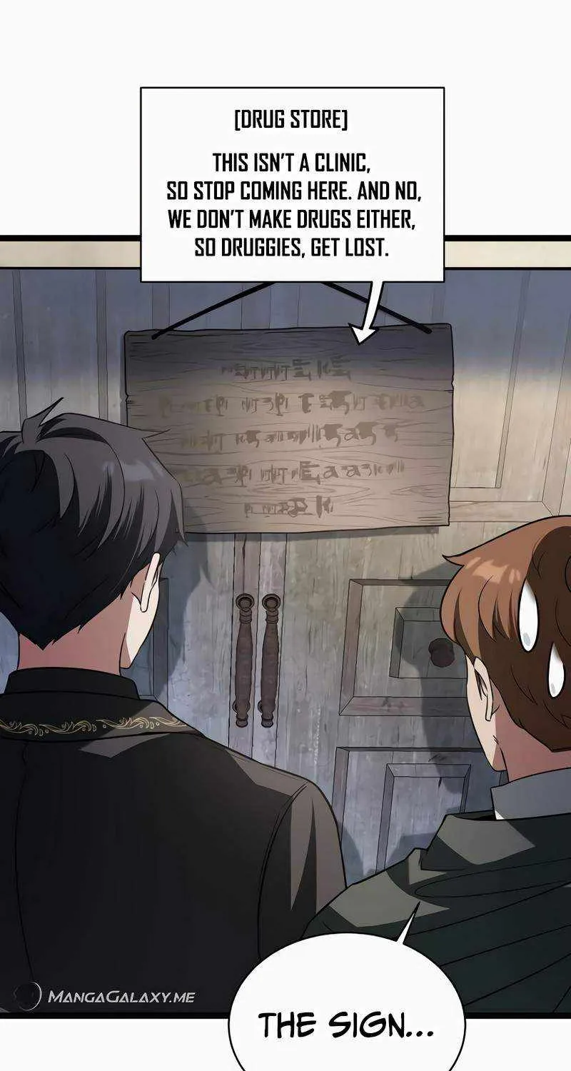 The Hero Became the Duke’s Eldest Son Chapter 5 page 52 - 