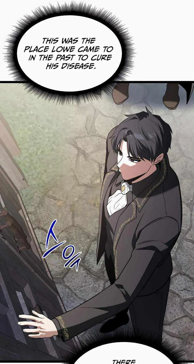 The Hero Became the Duke’s Eldest Son Chapter 5 page 54 - 