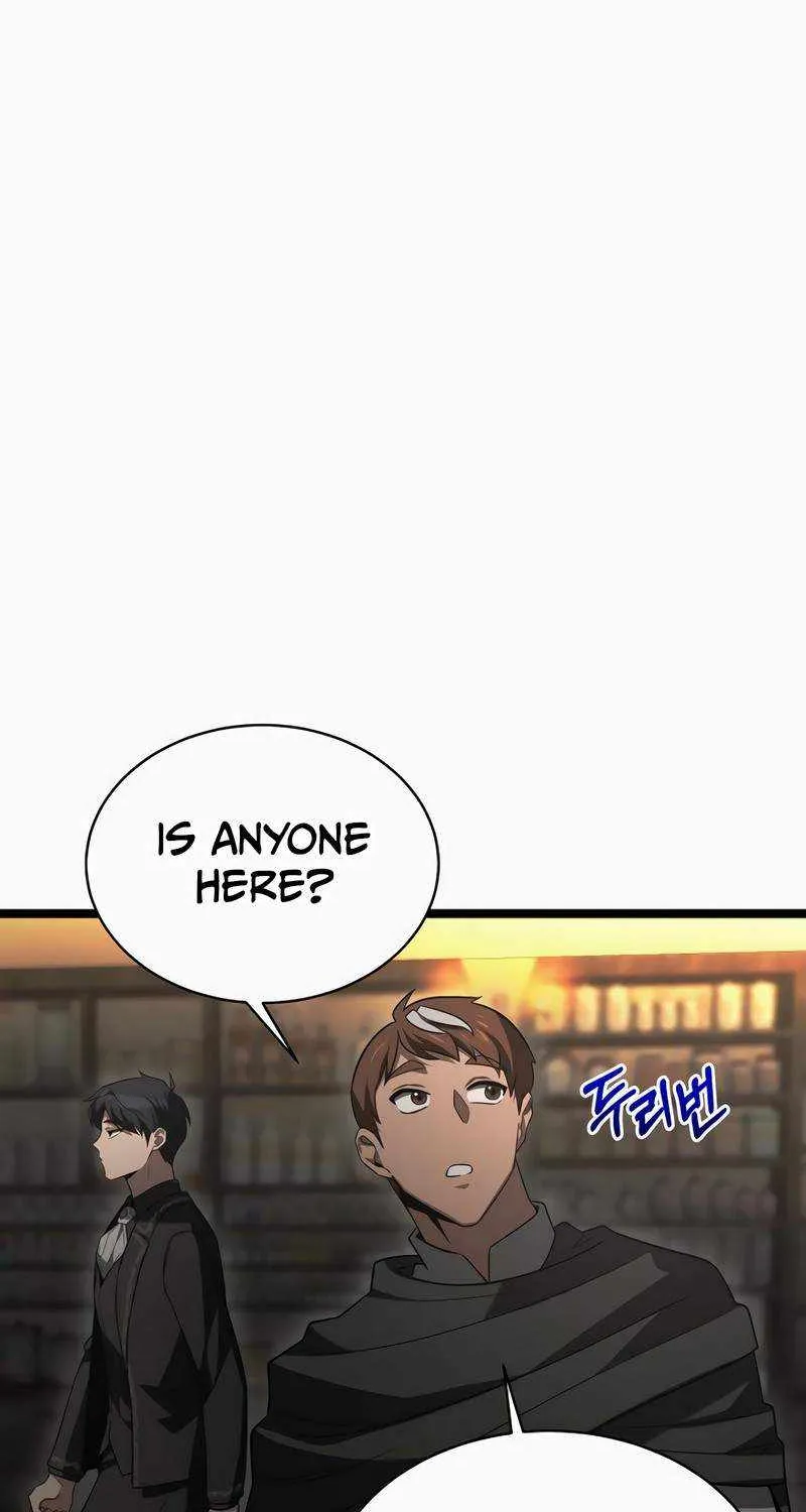 The Hero Became the Duke’s Eldest Son Chapter 5 page 57 - 