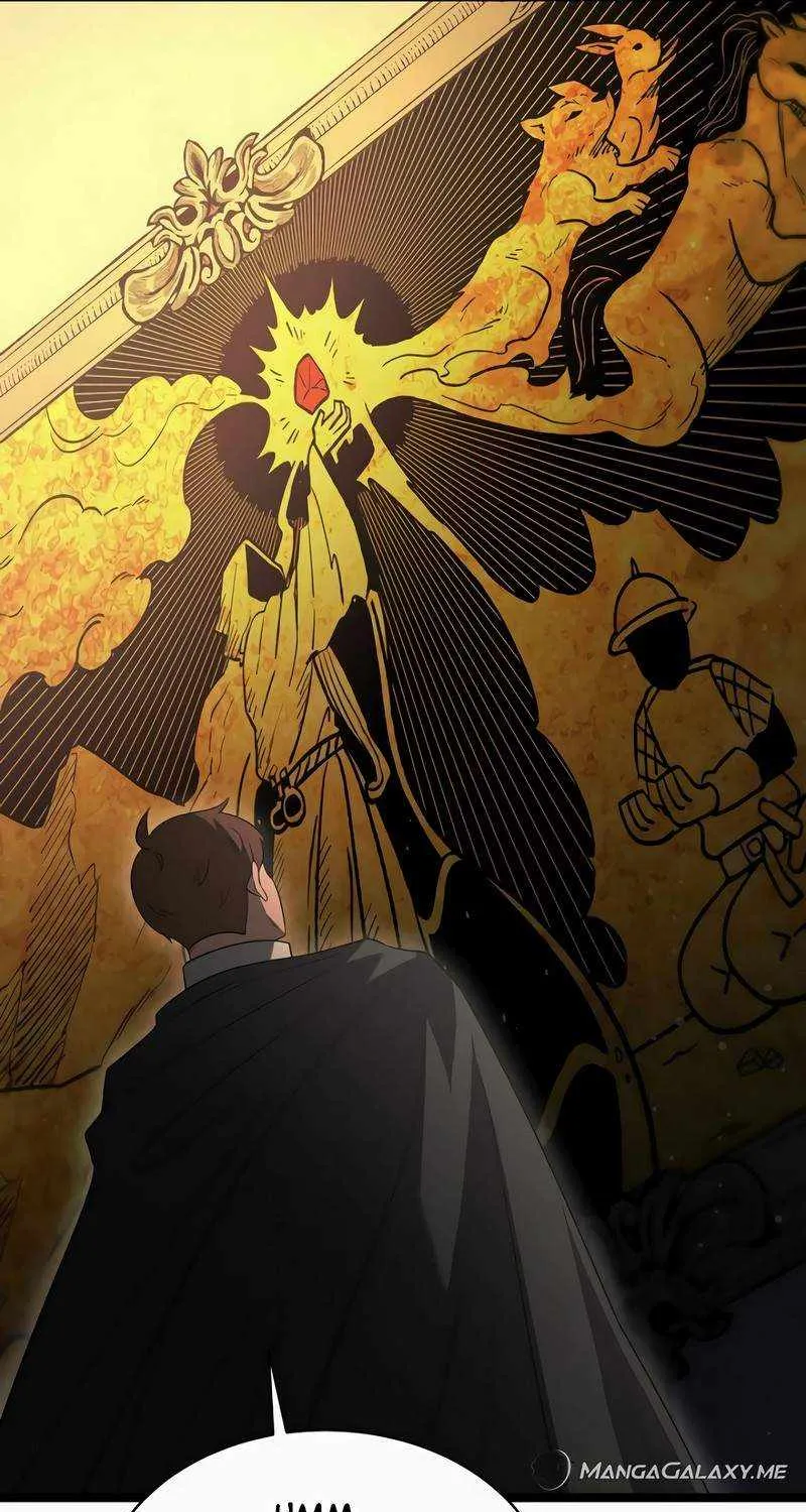 The Hero Became the Duke’s Eldest Son Chapter 5 page 59 - 