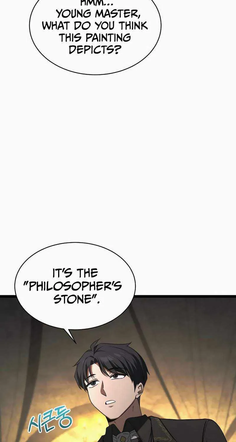 The Hero Became the Duke’s Eldest Son Chapter 5 page 60 - 