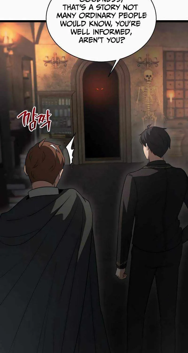 The Hero Became the Duke’s Eldest Son Chapter 5 page 65 - 