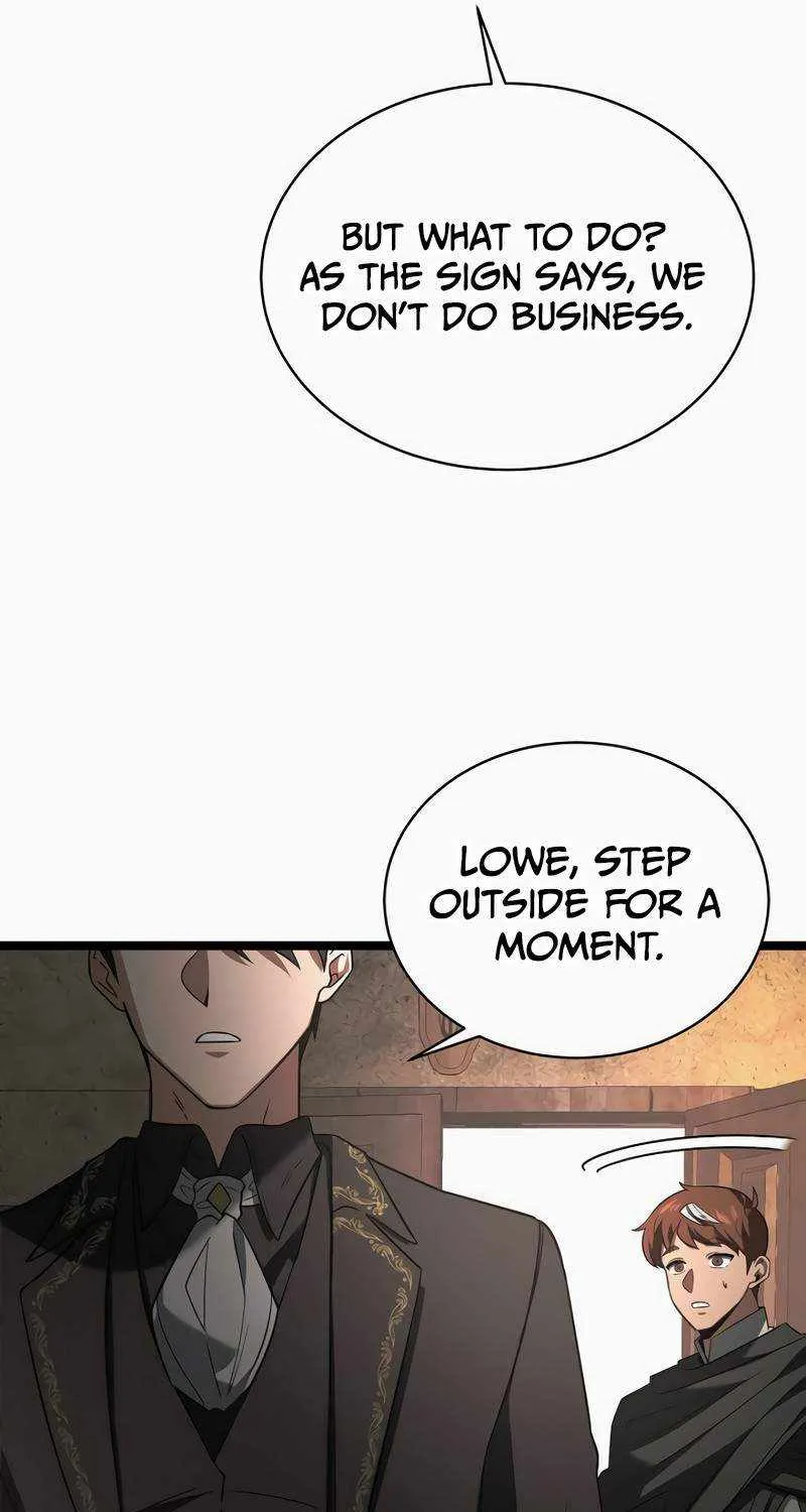 The Hero Became the Duke’s Eldest Son Chapter 5 page 69 - 