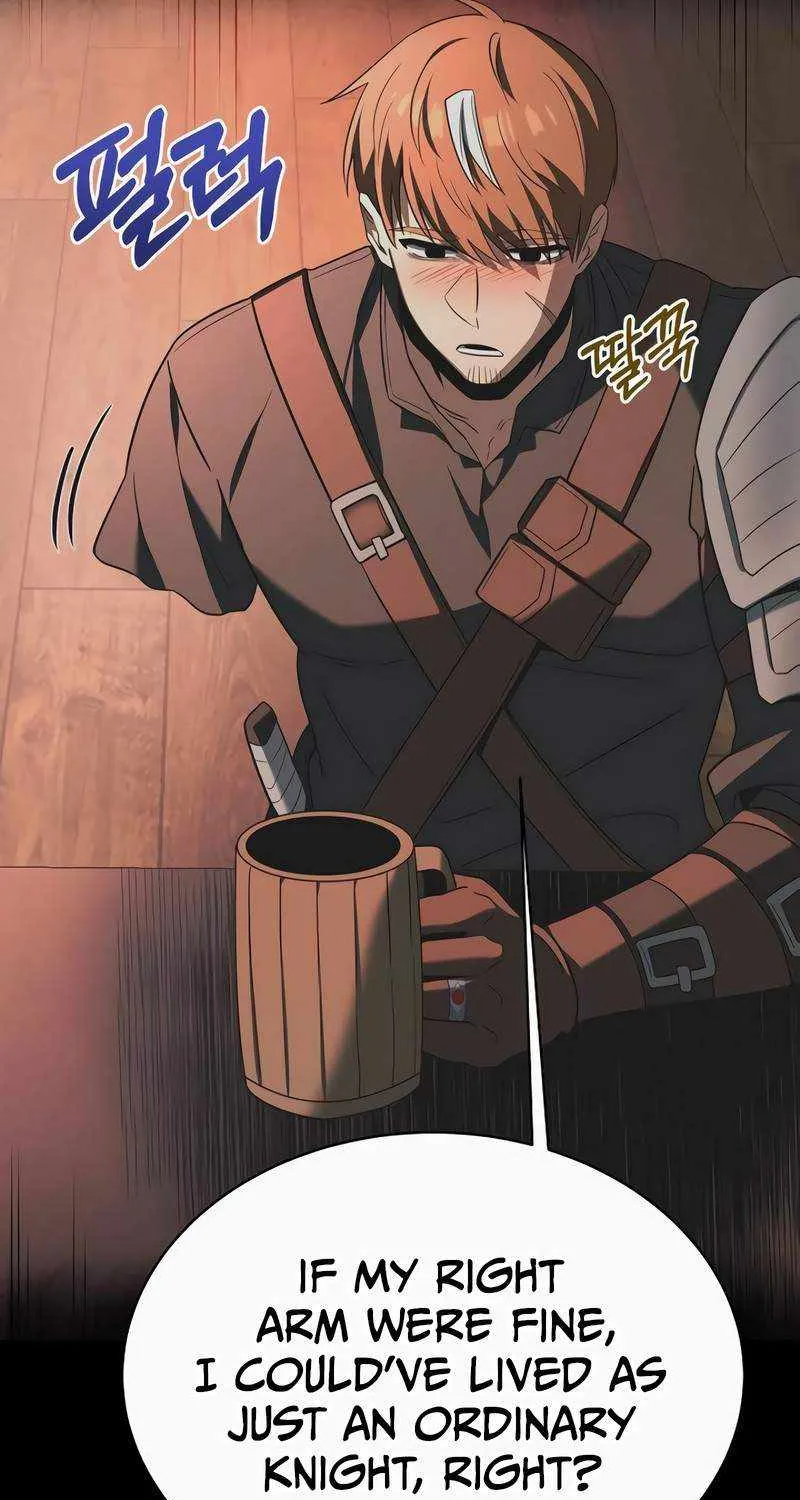 The Hero Became the Duke’s Eldest Son Chapter 5 page 8 - 