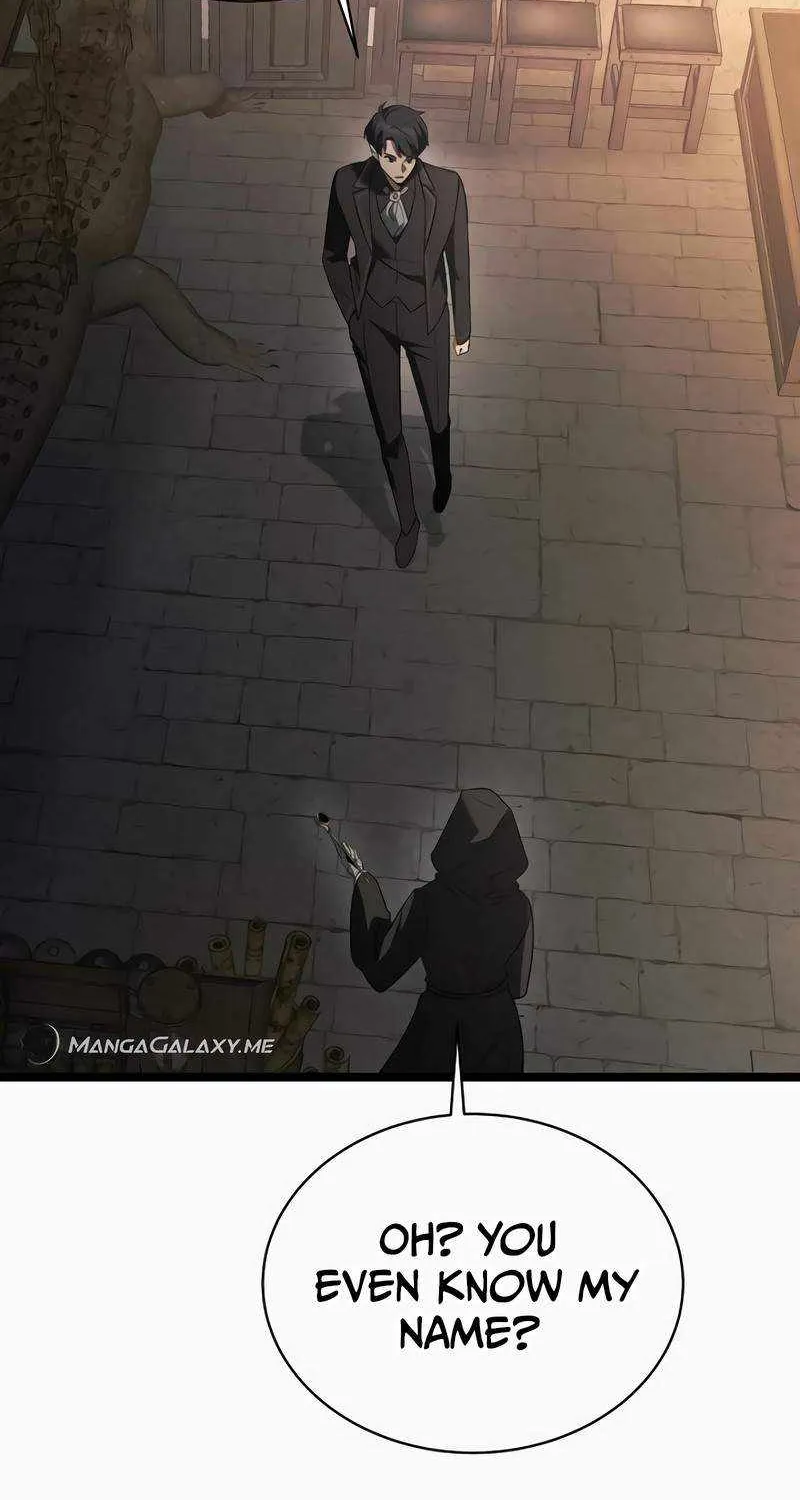 The Hero Became the Duke’s Eldest Son Chapter 5 page 72 - 