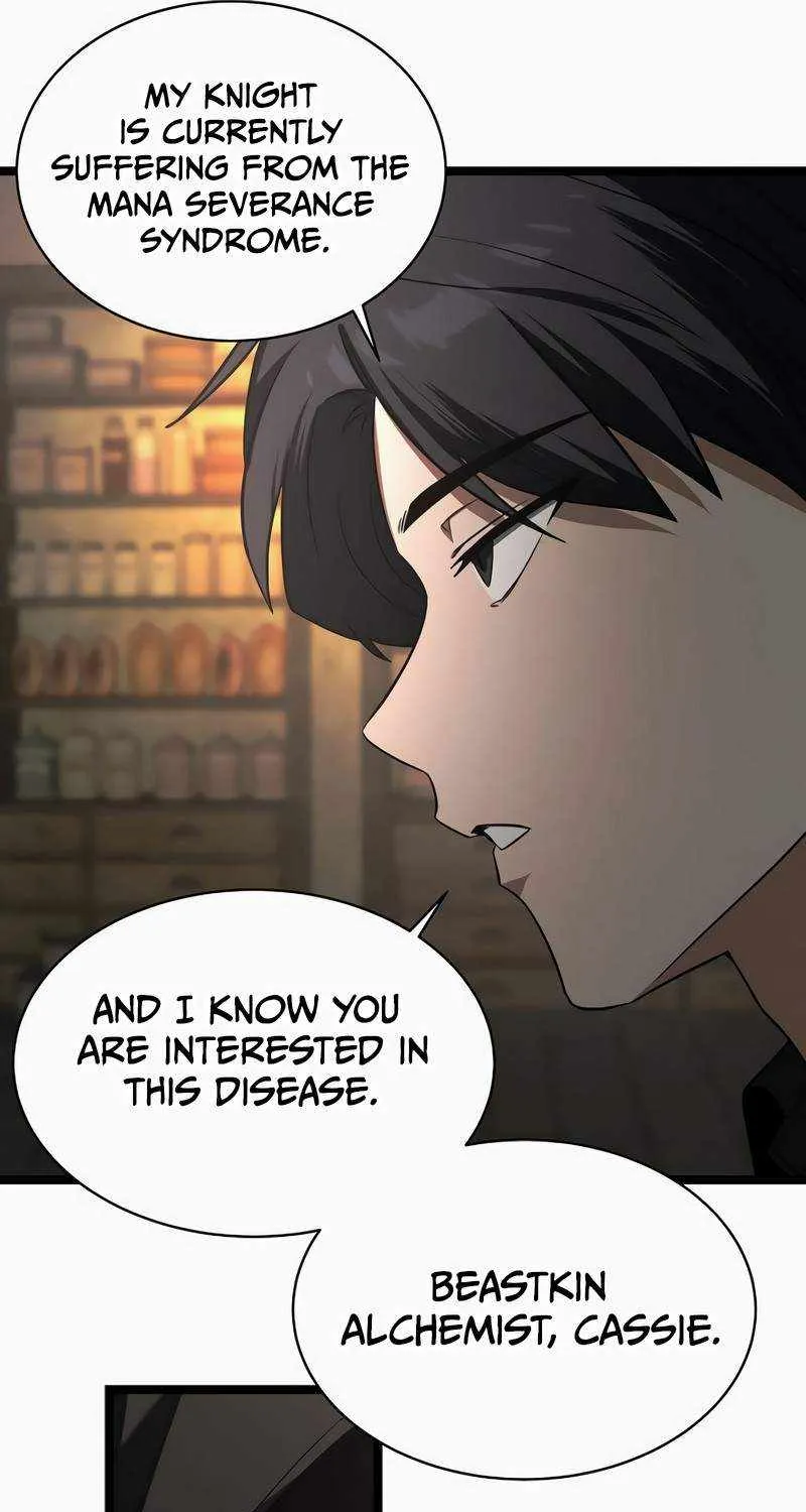 The Hero Became the Duke’s Eldest Son Chapter 5 page 74 - 