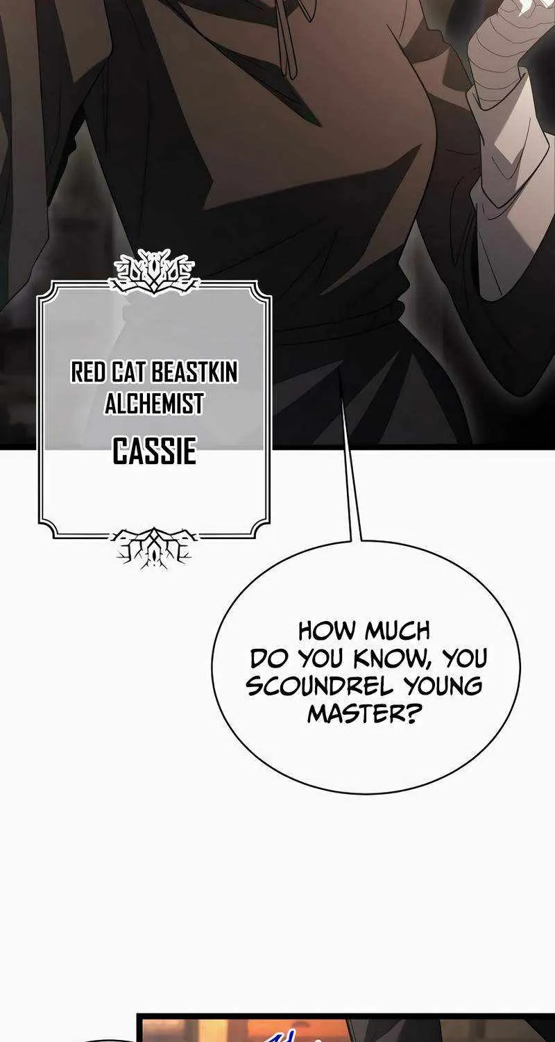 The Hero Became the Duke’s Eldest Son Chapter 5 page 76 - 