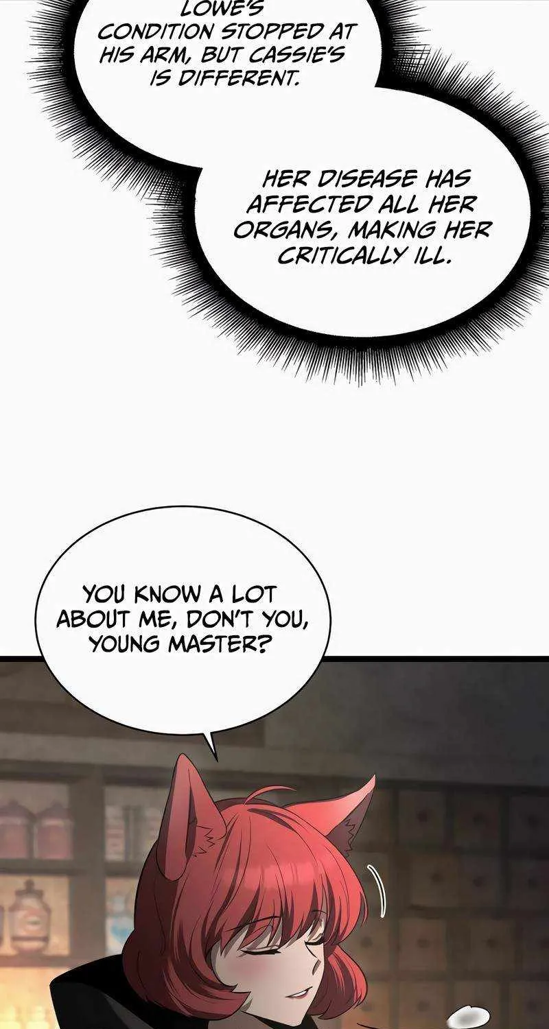 The Hero Became the Duke’s Eldest Son Chapter 5 page 81 - 