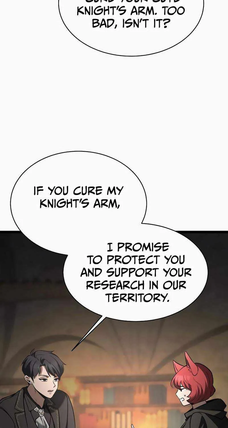 The Hero Became the Duke’s Eldest Son Chapter 5 page 85 - 