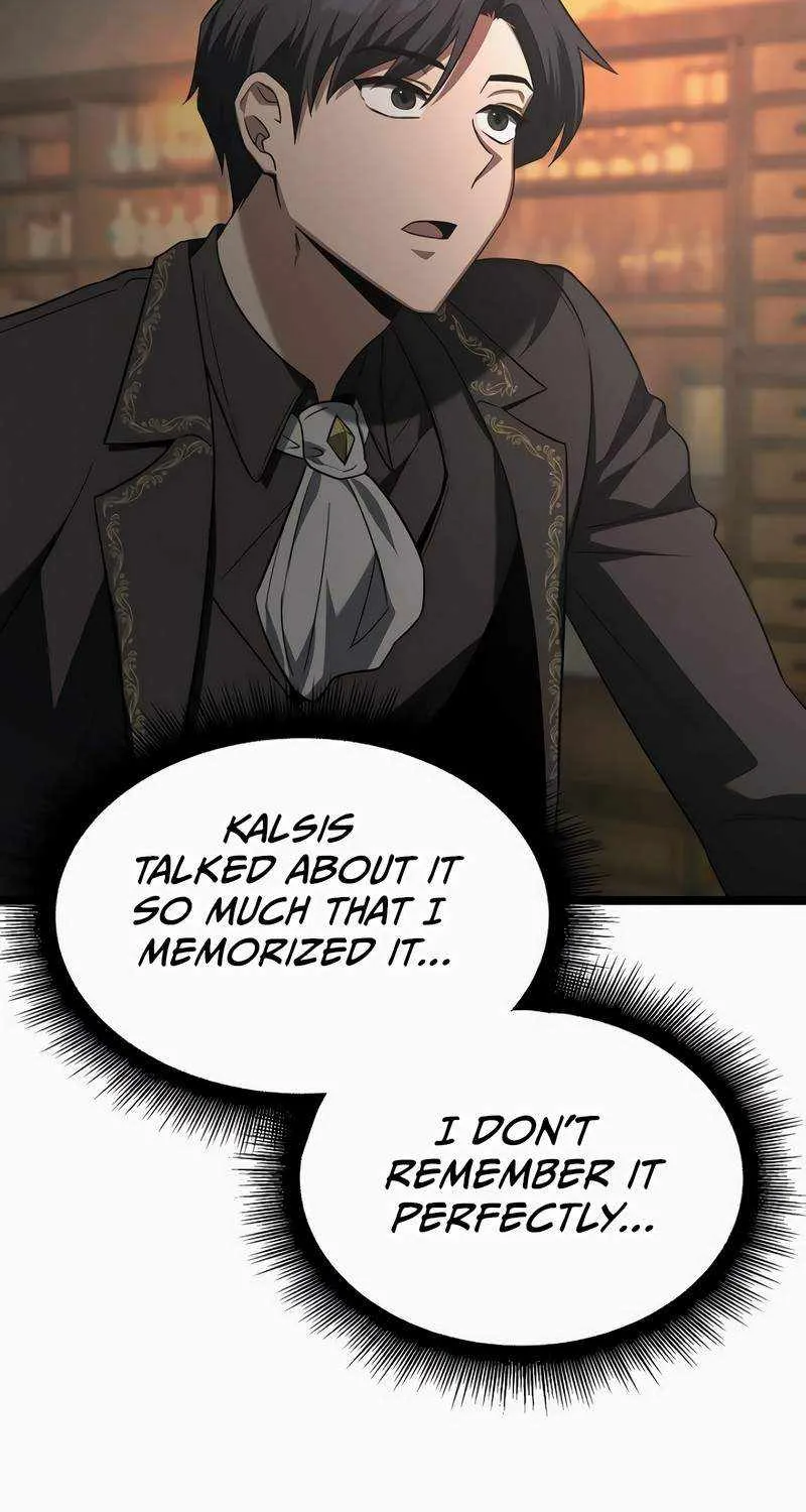 The Hero Became the Duke’s Eldest Son Chapter 5 page 91 - 