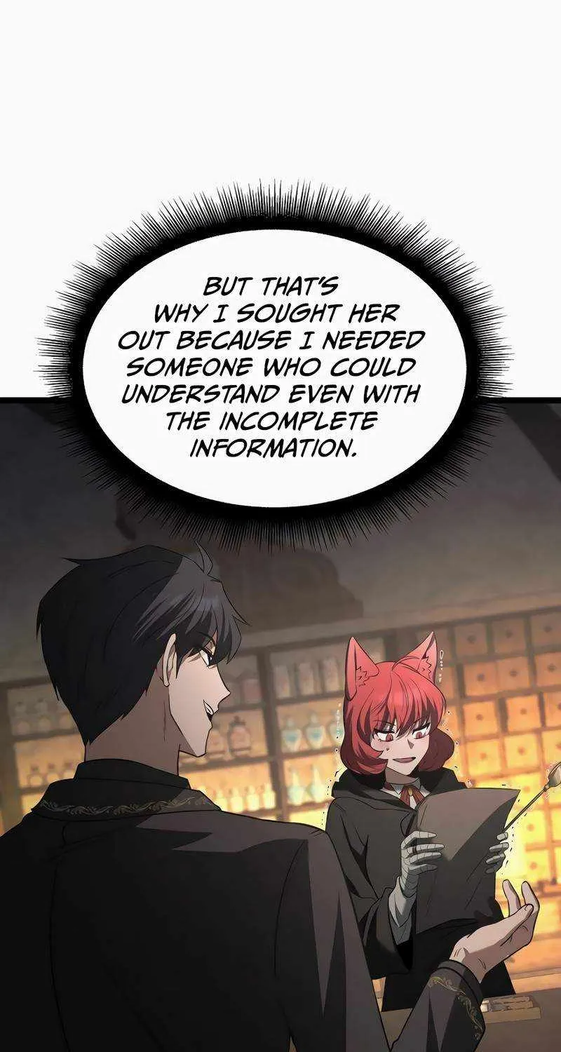 The Hero Became the Duke’s Eldest Son Chapter 5 page 92 - 