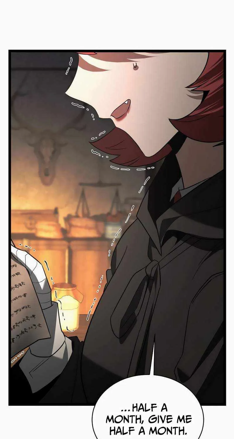 The Hero Became the Duke’s Eldest Son Chapter 5 page 94 - 