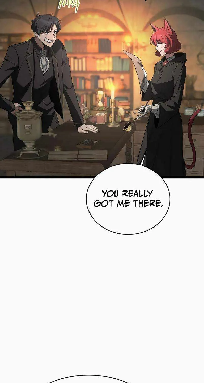 The Hero Became the Duke’s Eldest Son Chapter 5 page 96 - 