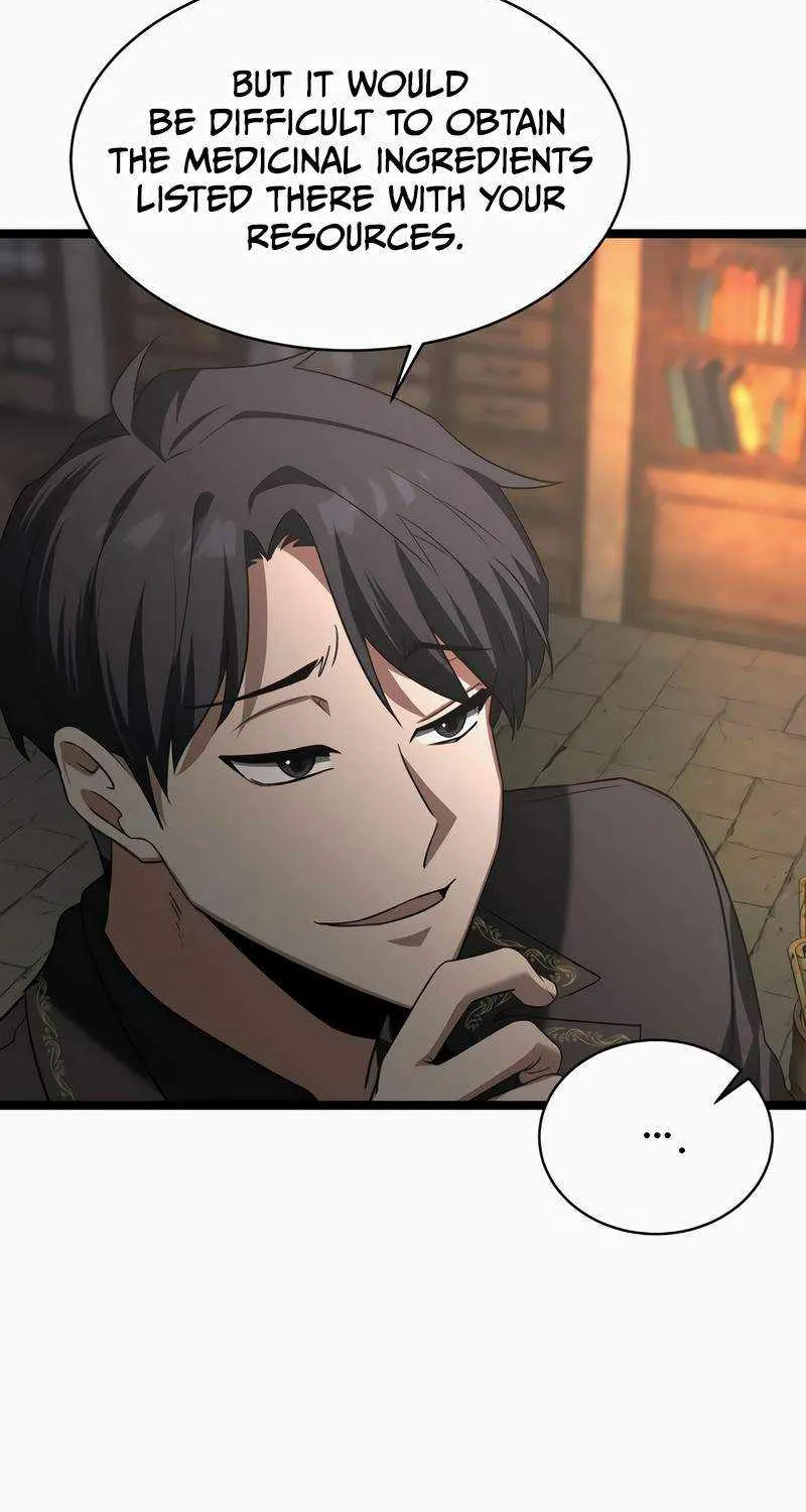 The Hero Became the Duke’s Eldest Son Chapter 5 page 97 - 