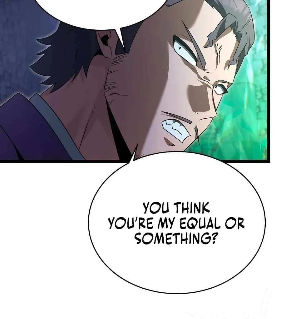 The Hero Became the Duke’s Eldest Son Chapter 50 page 101 - 
