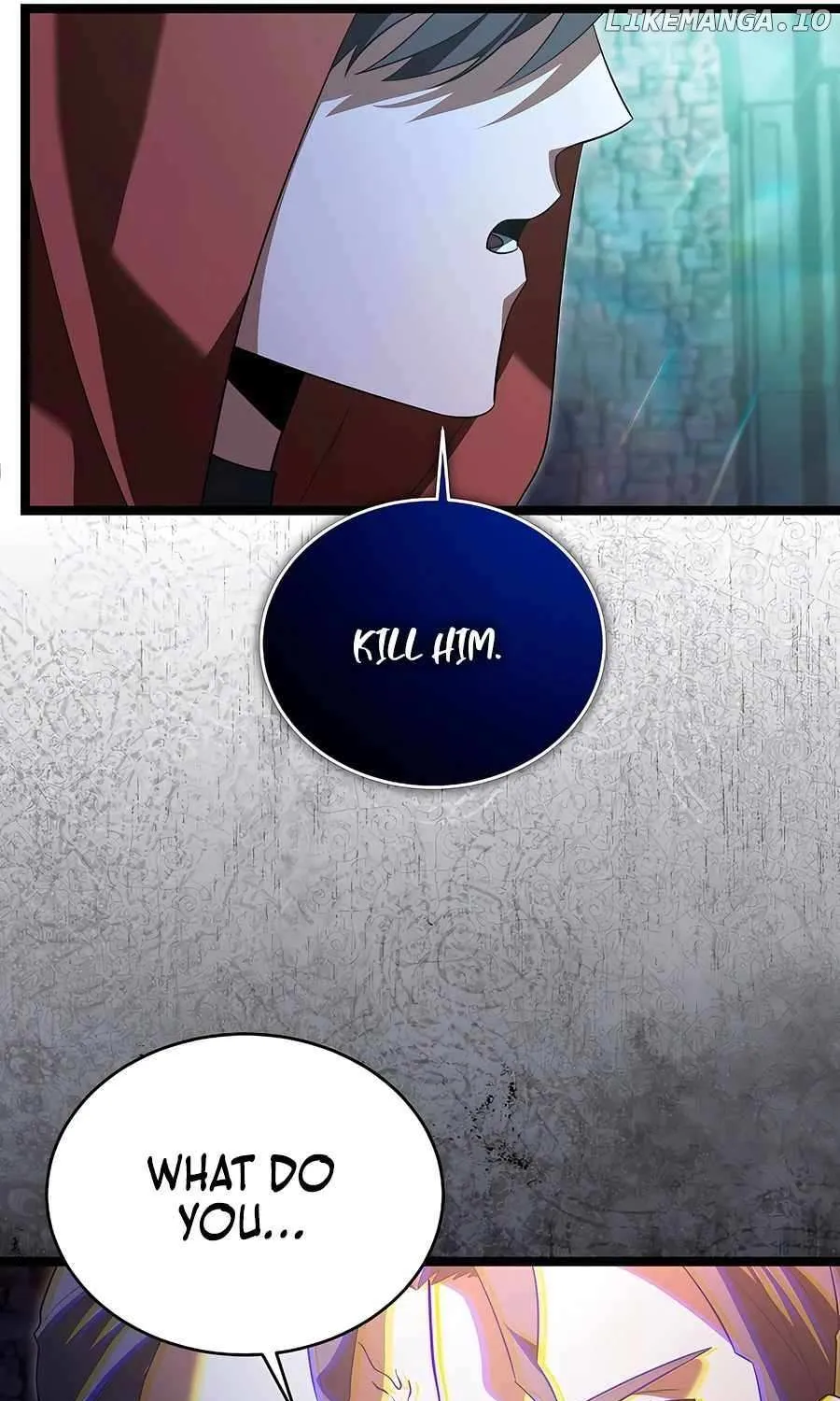 The Hero Became the Duke’s Eldest Son Chapter 50 page 102 - 