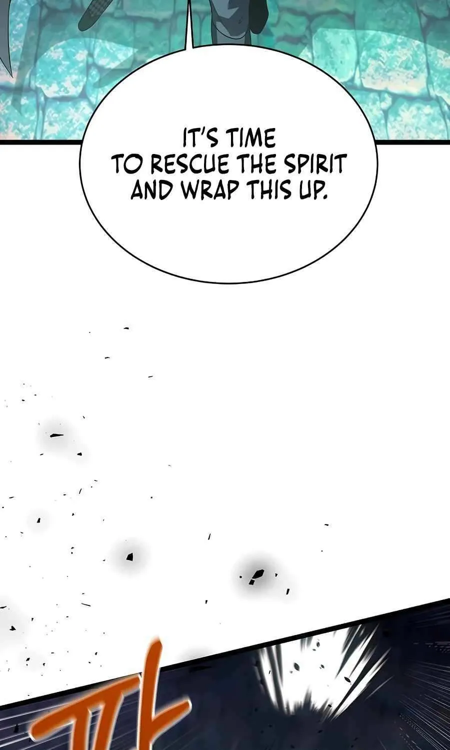 The Hero Became the Duke’s Eldest Son Chapter 50 page 108 - 