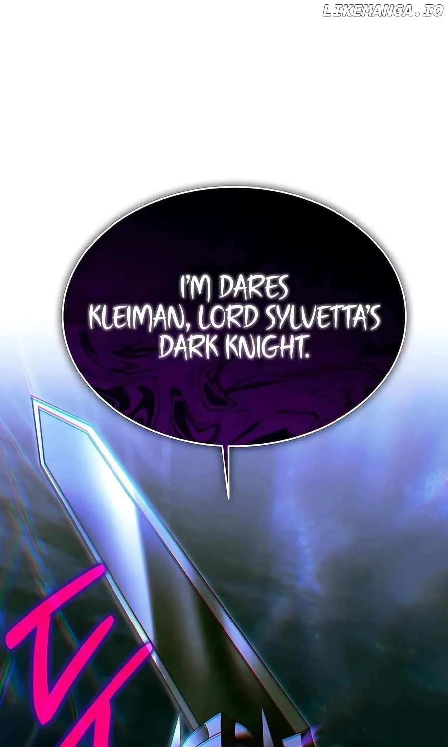 The Hero Became the Duke’s Eldest Son Chapter 50 page 14 - 