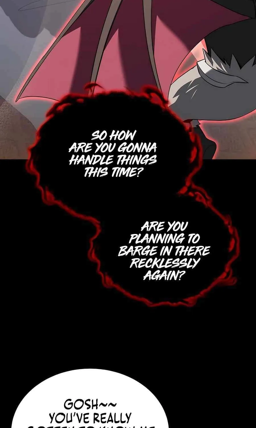 The Hero Became the Duke’s Eldest Son Chapter 50 page 19 - 