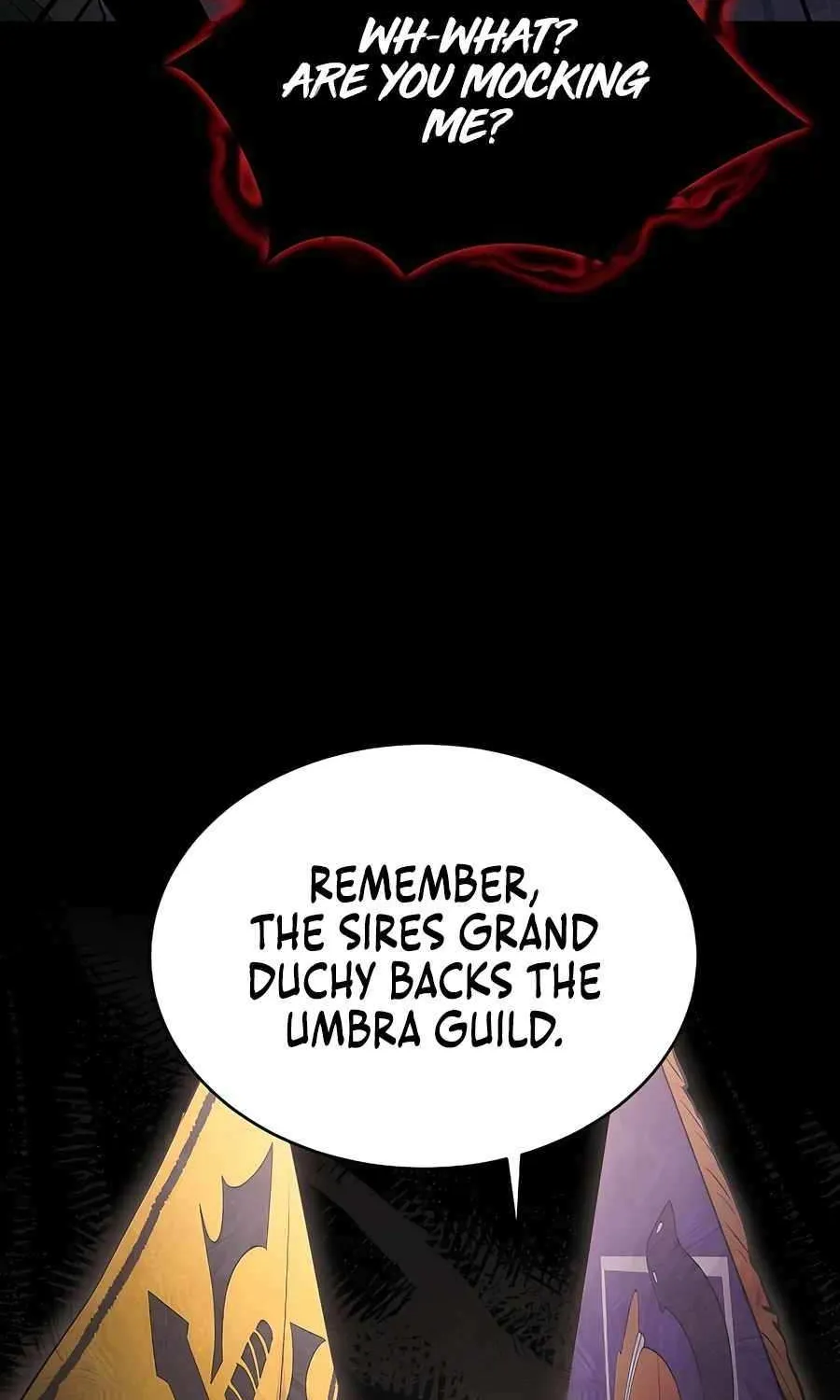 The Hero Became the Duke’s Eldest Son Chapter 50 page 25 - 