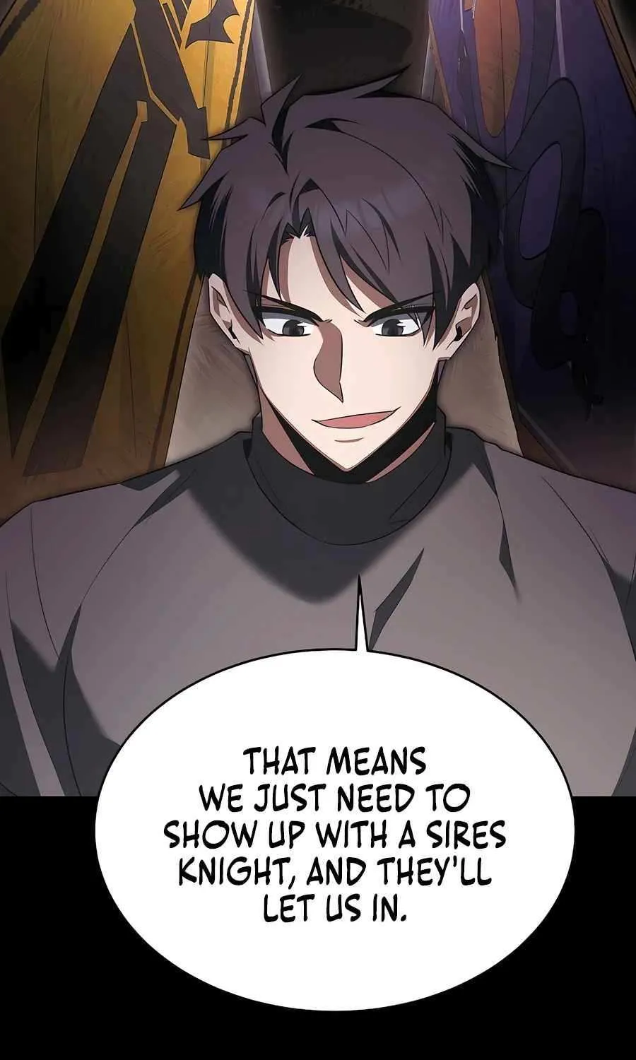 The Hero Became the Duke’s Eldest Son Chapter 50 page 26 - 