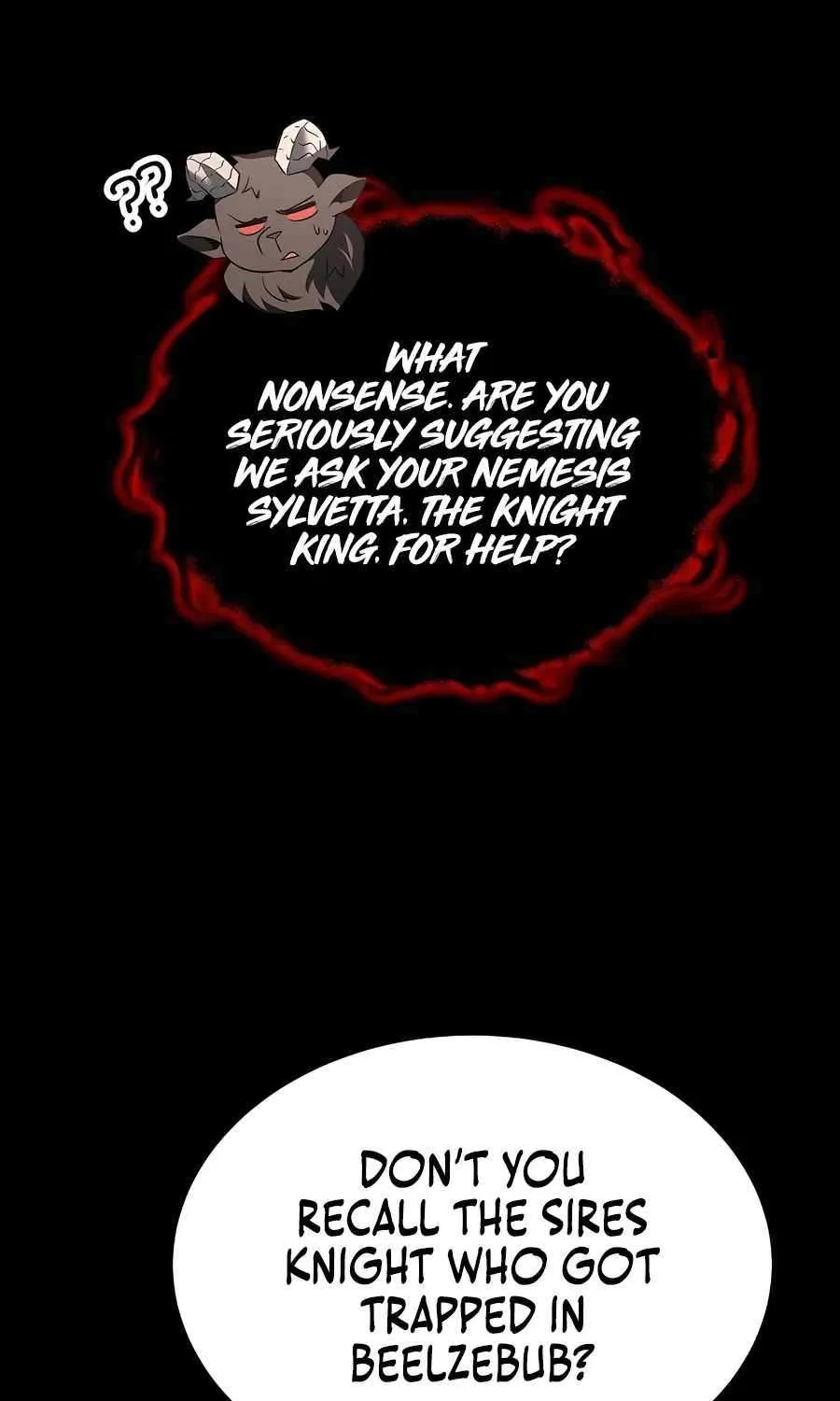 The Hero Became the Duke’s Eldest Son Chapter 50 page 27 - 