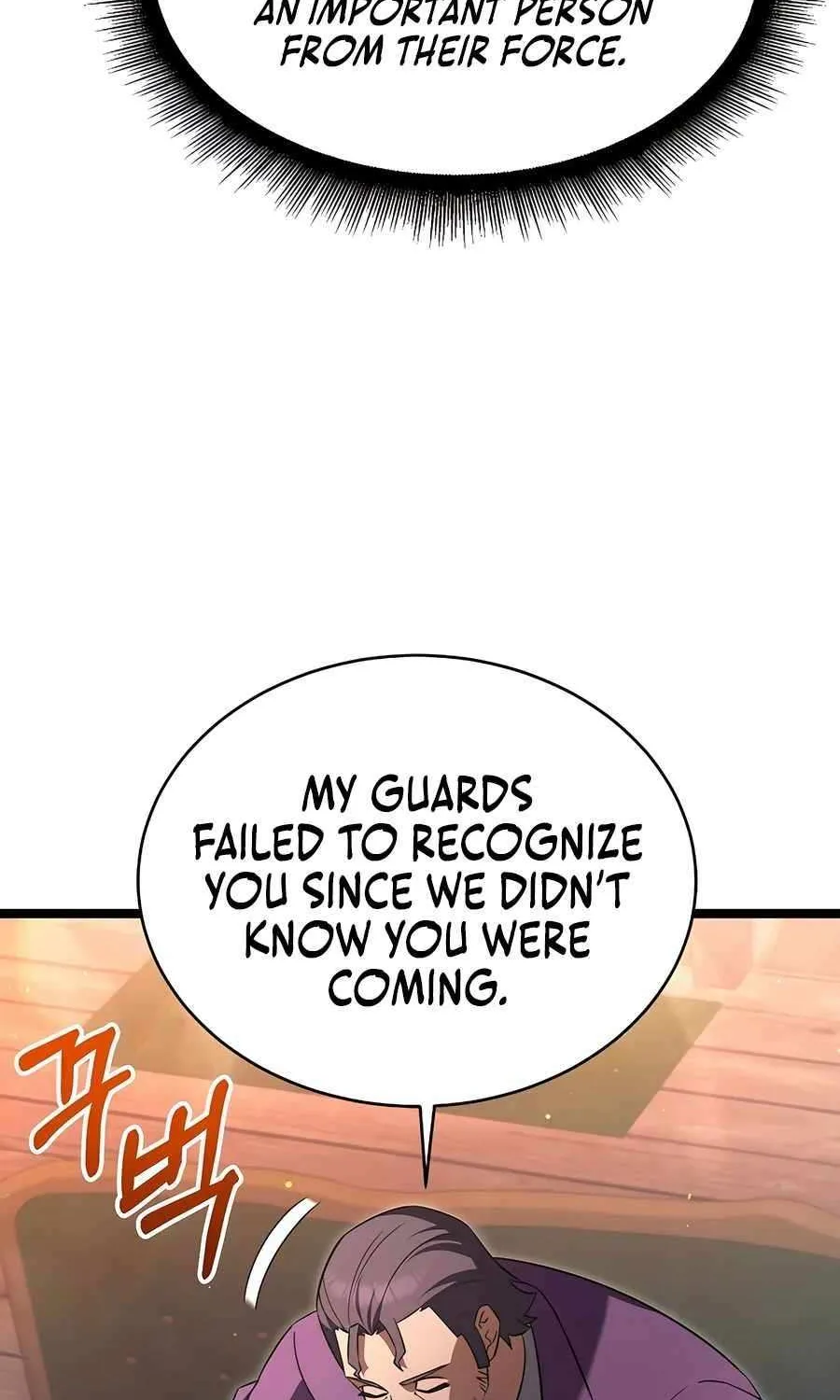 The Hero Became the Duke’s Eldest Son Chapter 50 page 35 - 