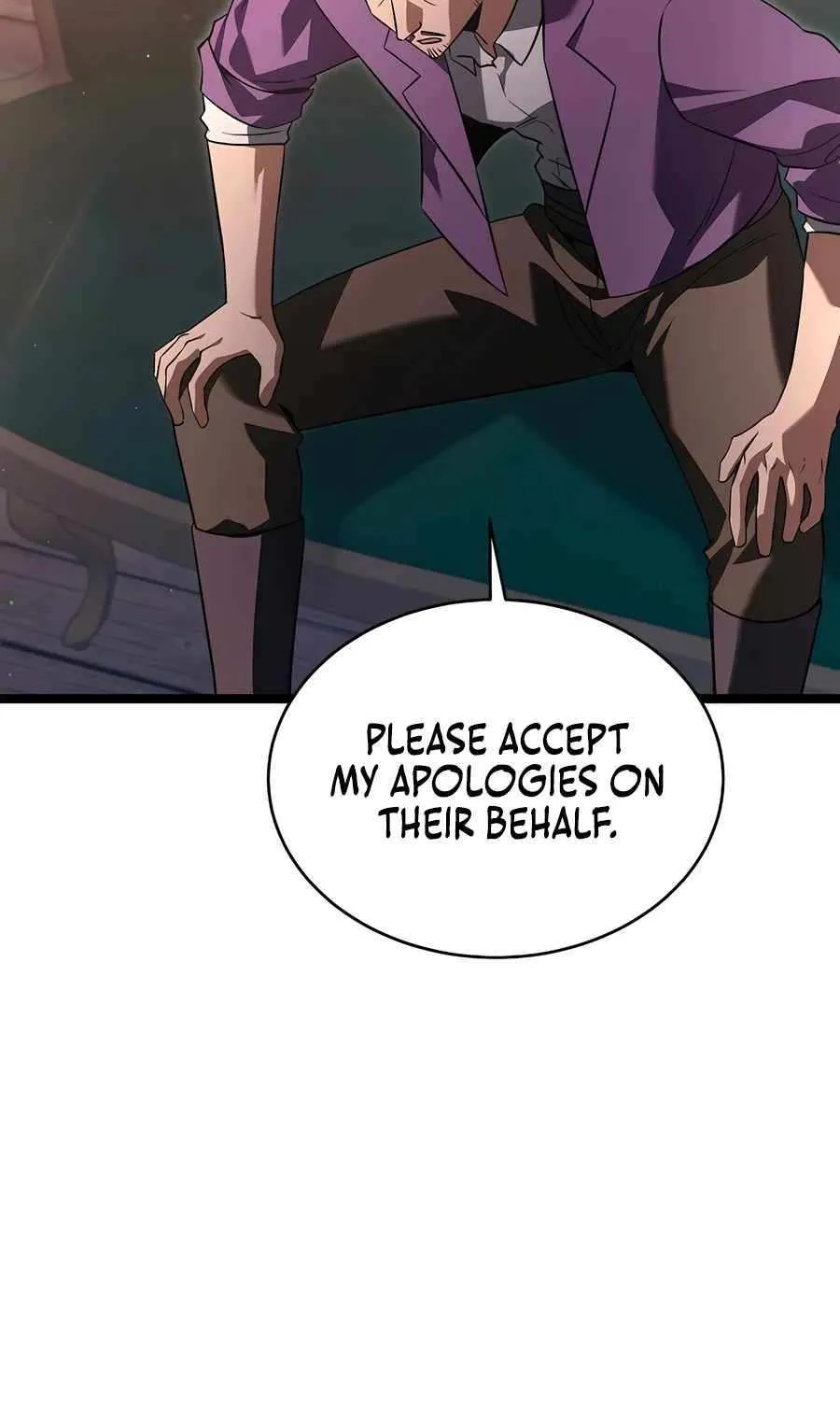 The Hero Became the Duke’s Eldest Son Chapter 50 page 36 - 