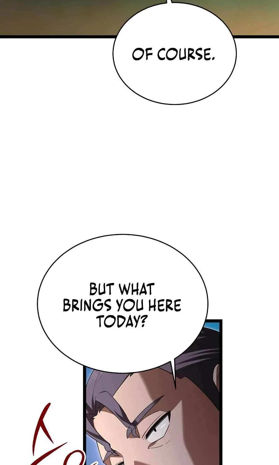 The Hero Became the Duke’s Eldest Son Chapter 50 page 39 - 