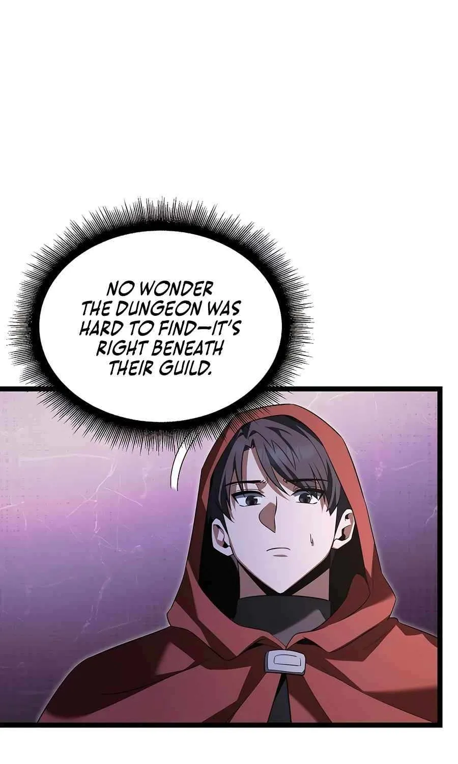 The Hero Became the Duke’s Eldest Son Chapter 50 page 45 - 