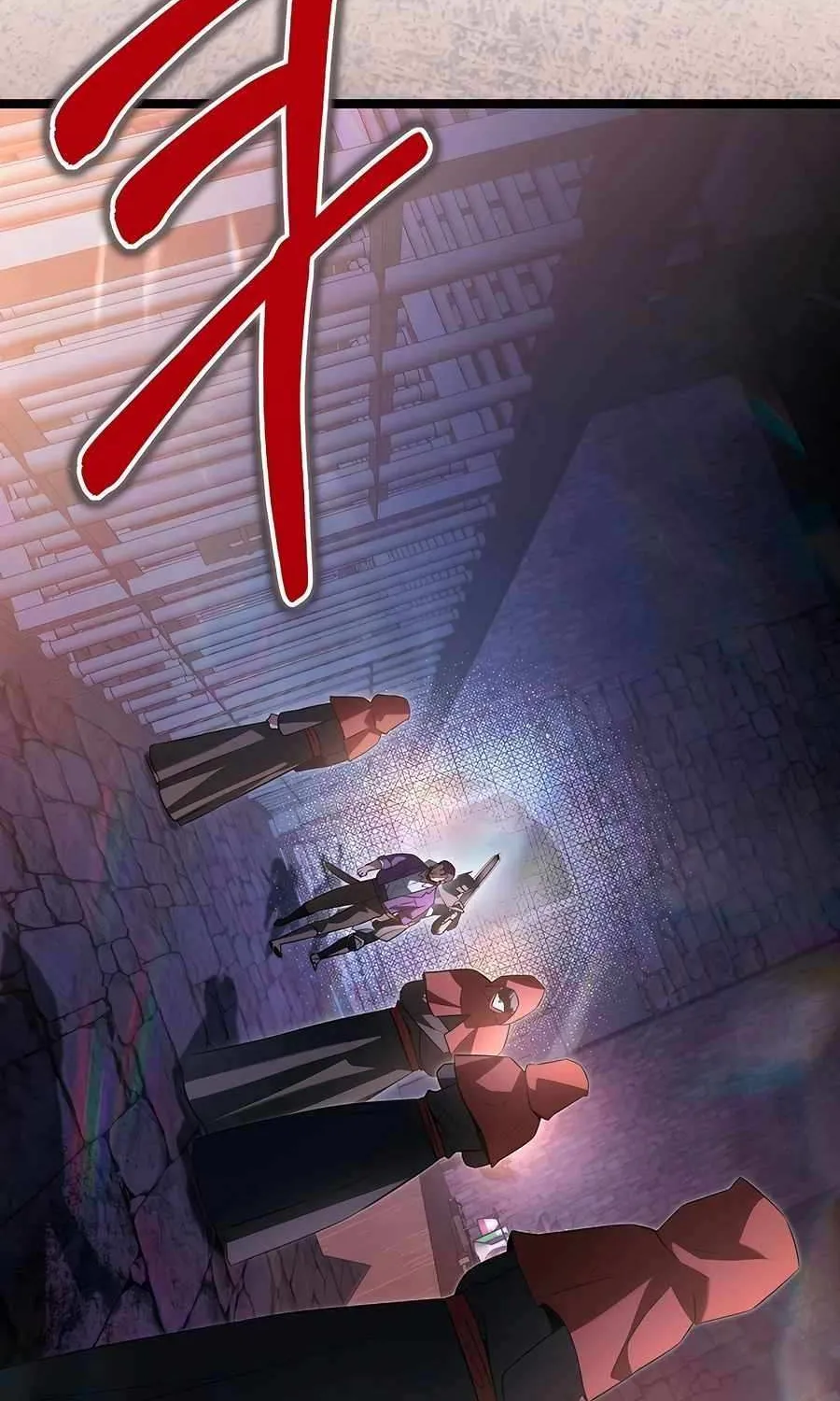 The Hero Became the Duke’s Eldest Son Chapter 50 page 47 - 