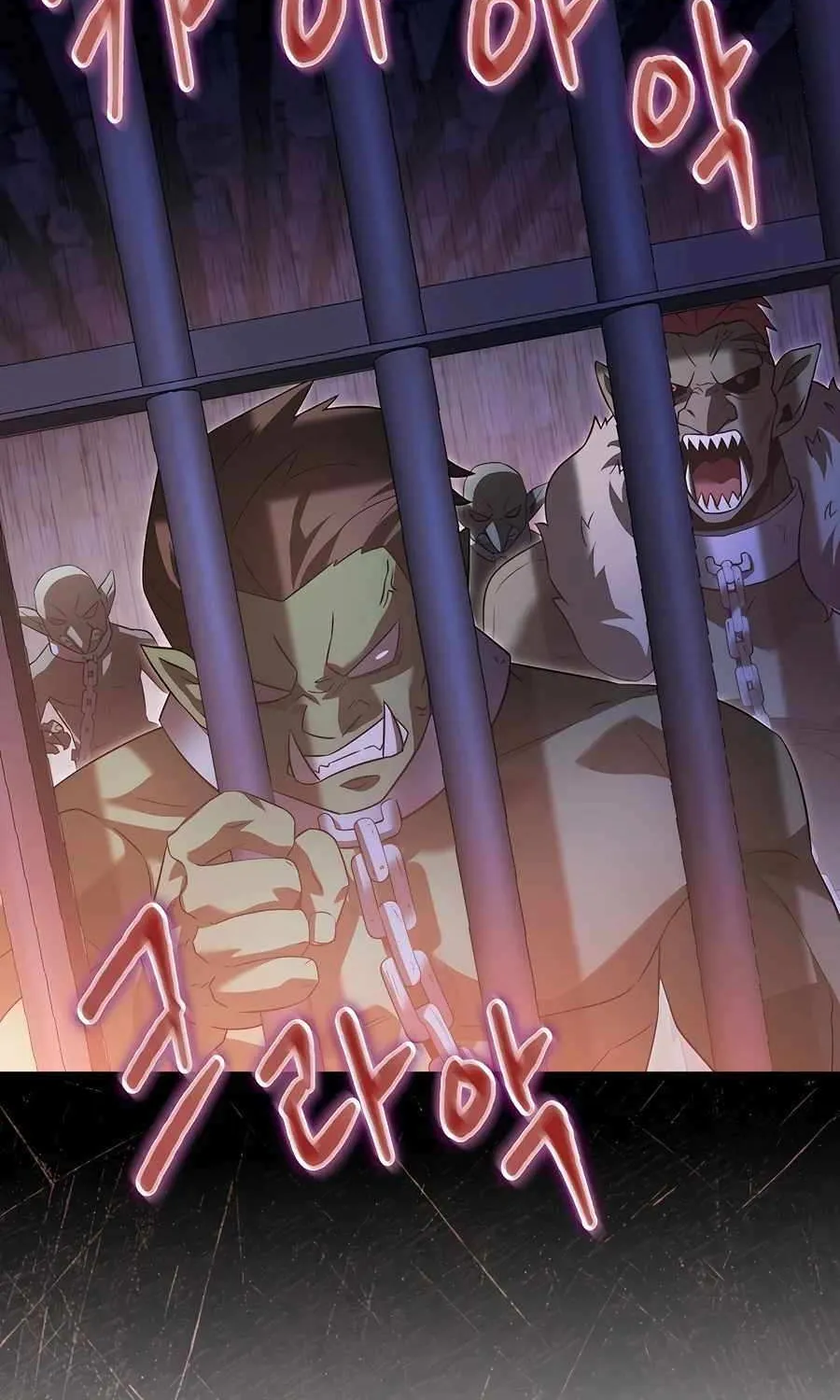 The Hero Became the Duke’s Eldest Son Chapter 50 page 49 - 