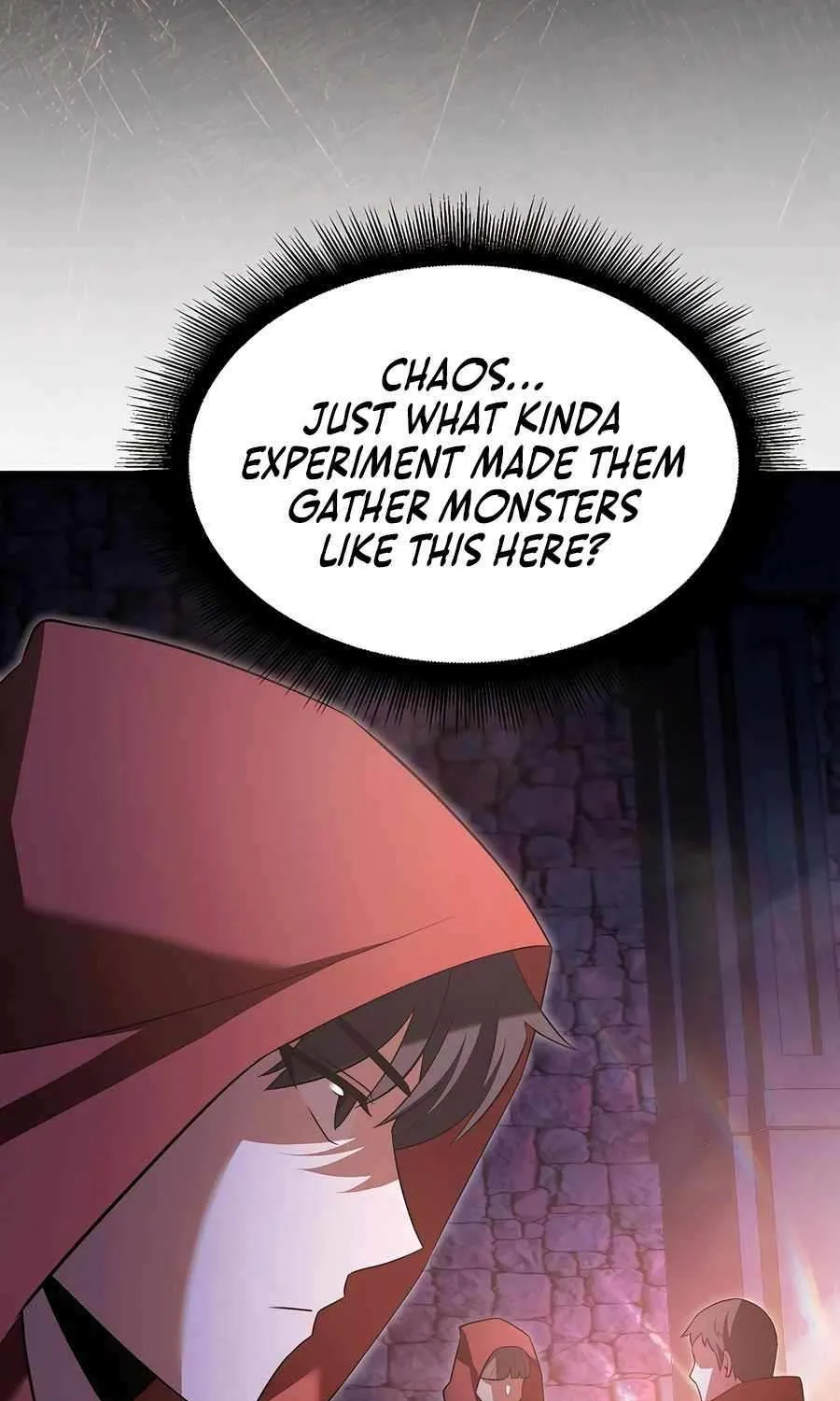 The Hero Became the Duke’s Eldest Son Chapter 50 page 50 - 