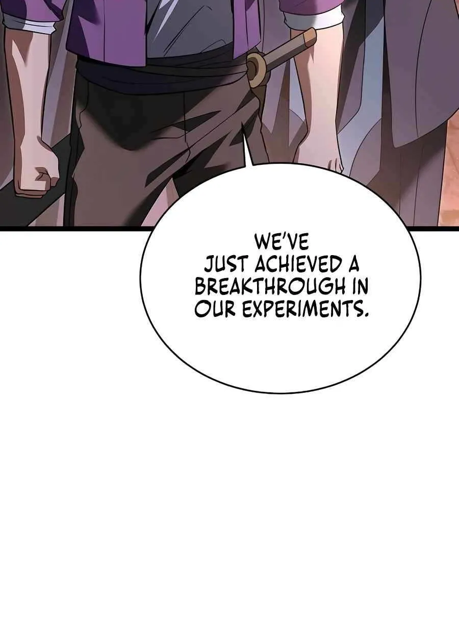 The Hero Became the Duke’s Eldest Son Chapter 50 page 53 - 