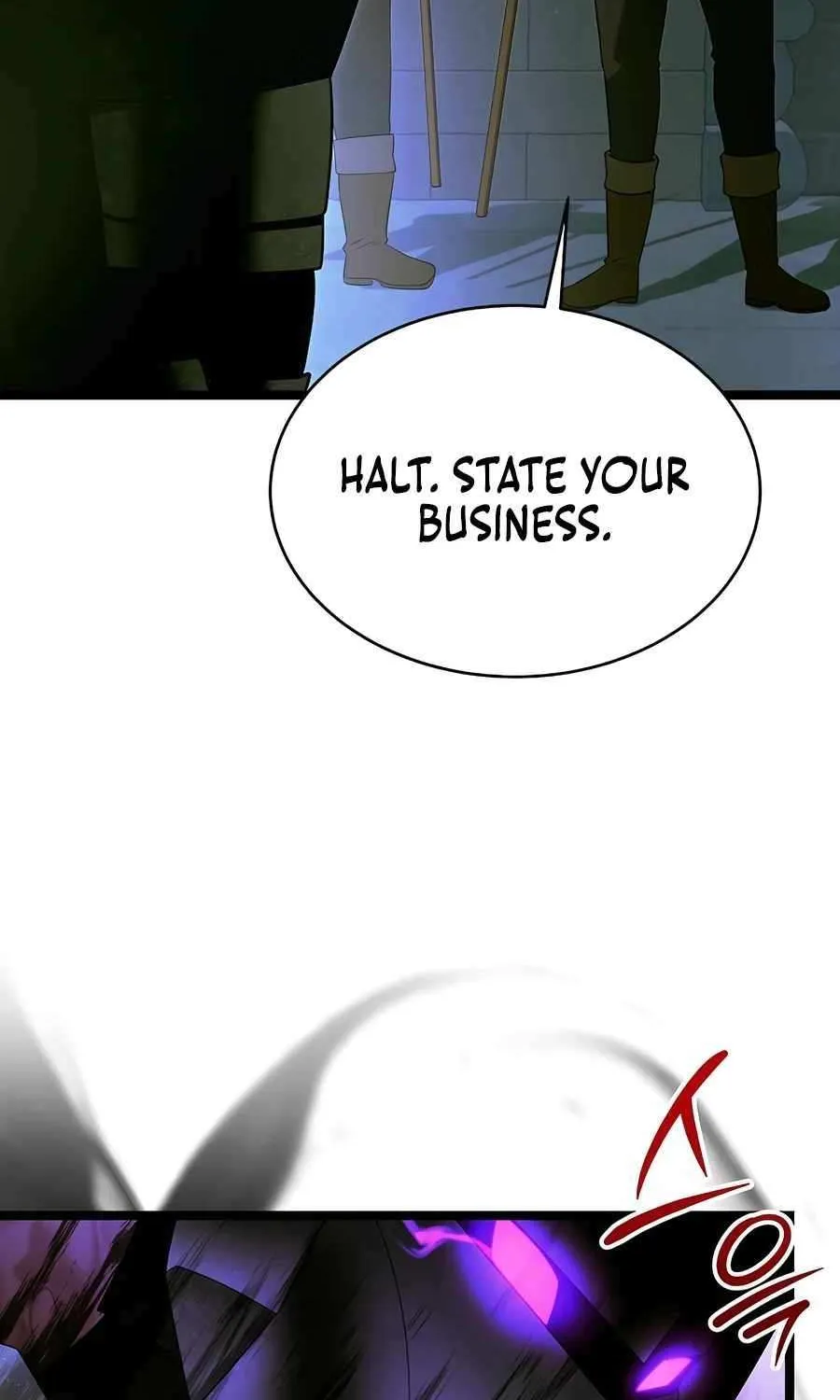 The Hero Became the Duke’s Eldest Son Chapter 50 page 7 - 