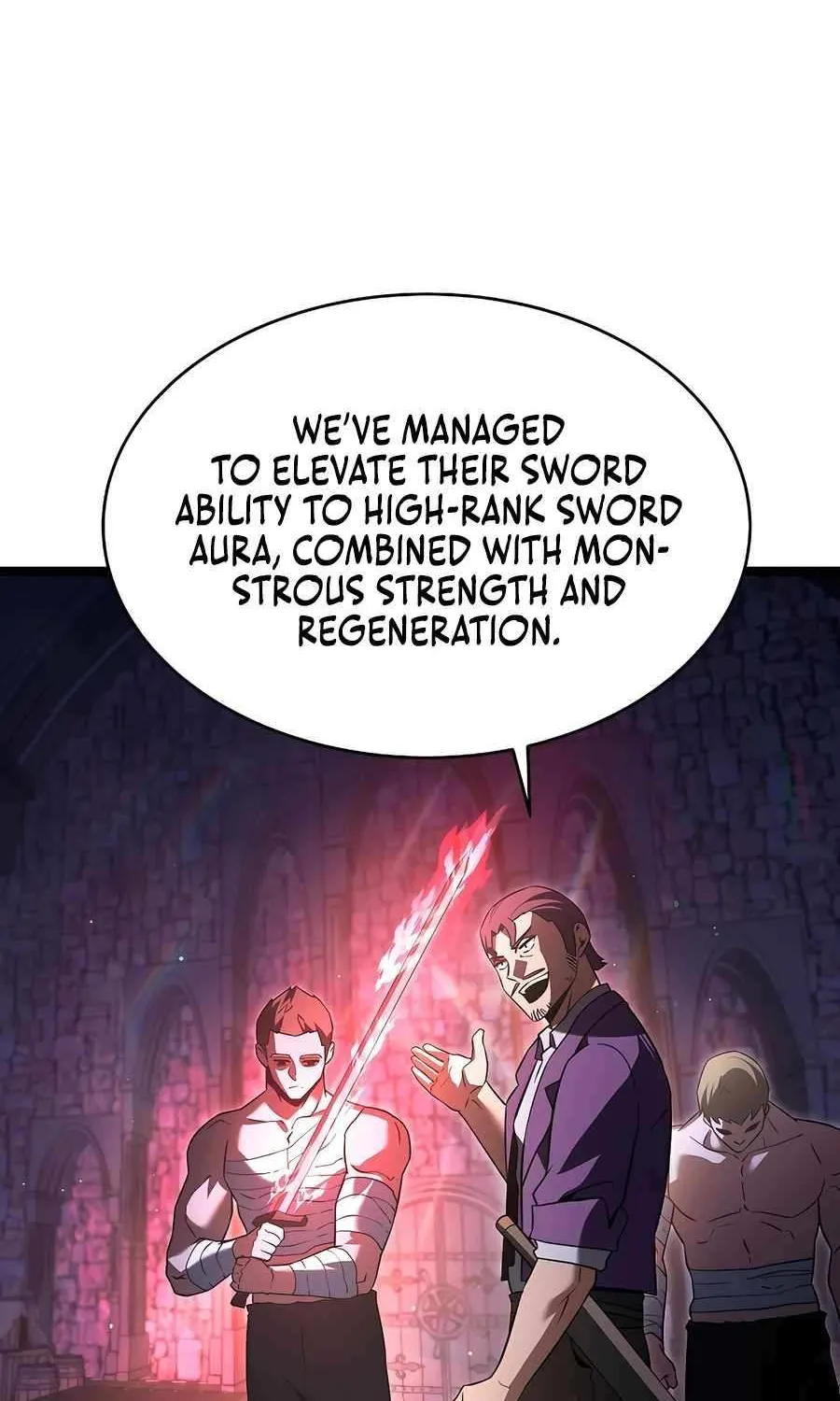 The Hero Became the Duke’s Eldest Son Chapter 50 page 69 - 