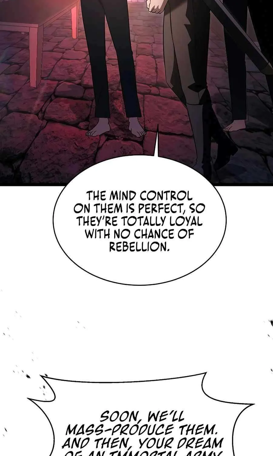 The Hero Became the Duke’s Eldest Son Chapter 50 page 70 - 