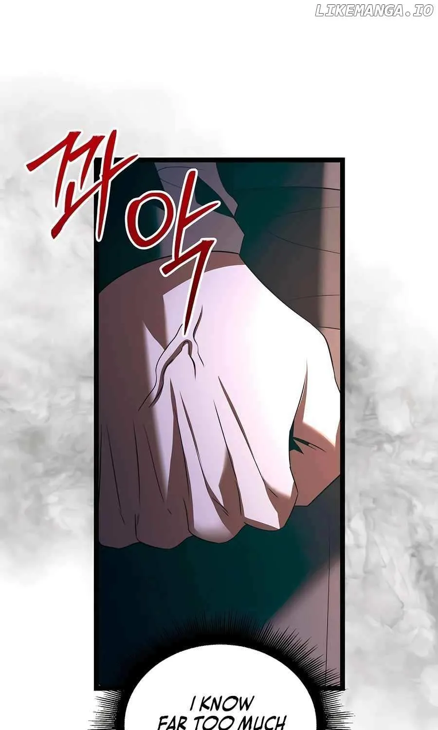 The Hero Became the Duke’s Eldest Son Chapter 50 page 74 - 