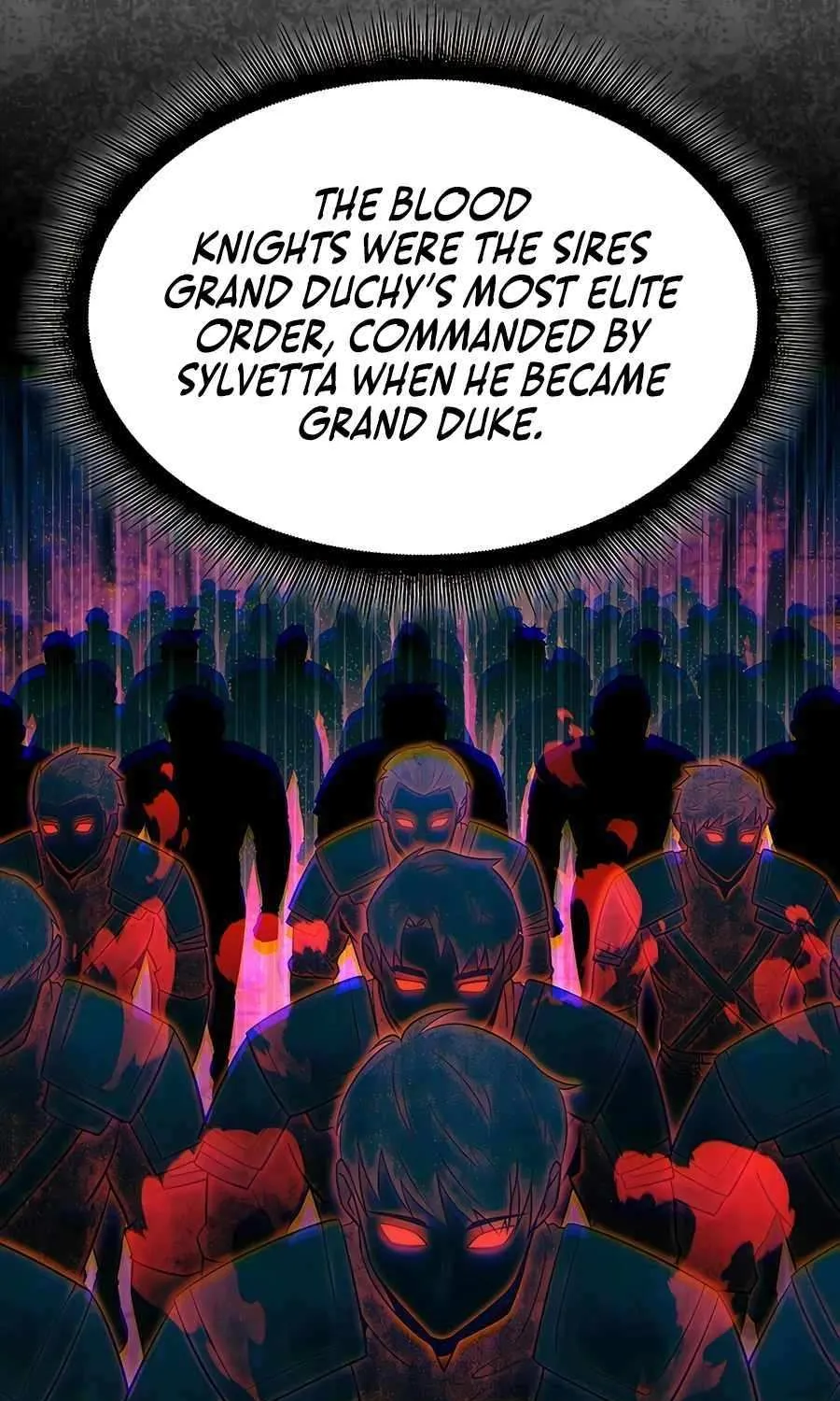 The Hero Became the Duke’s Eldest Son Chapter 50 page 76 - 