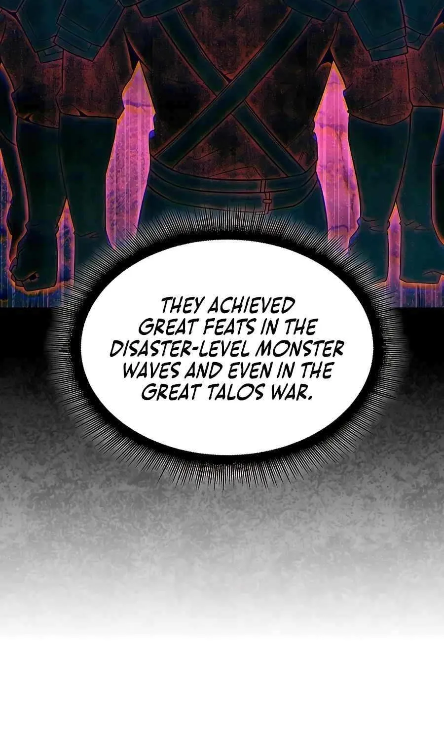 The Hero Became the Duke’s Eldest Son Chapter 50 page 77 - 