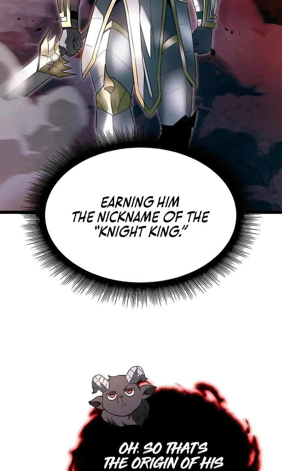 The Hero Became the Duke’s Eldest Son Chapter 50 page 79 - 