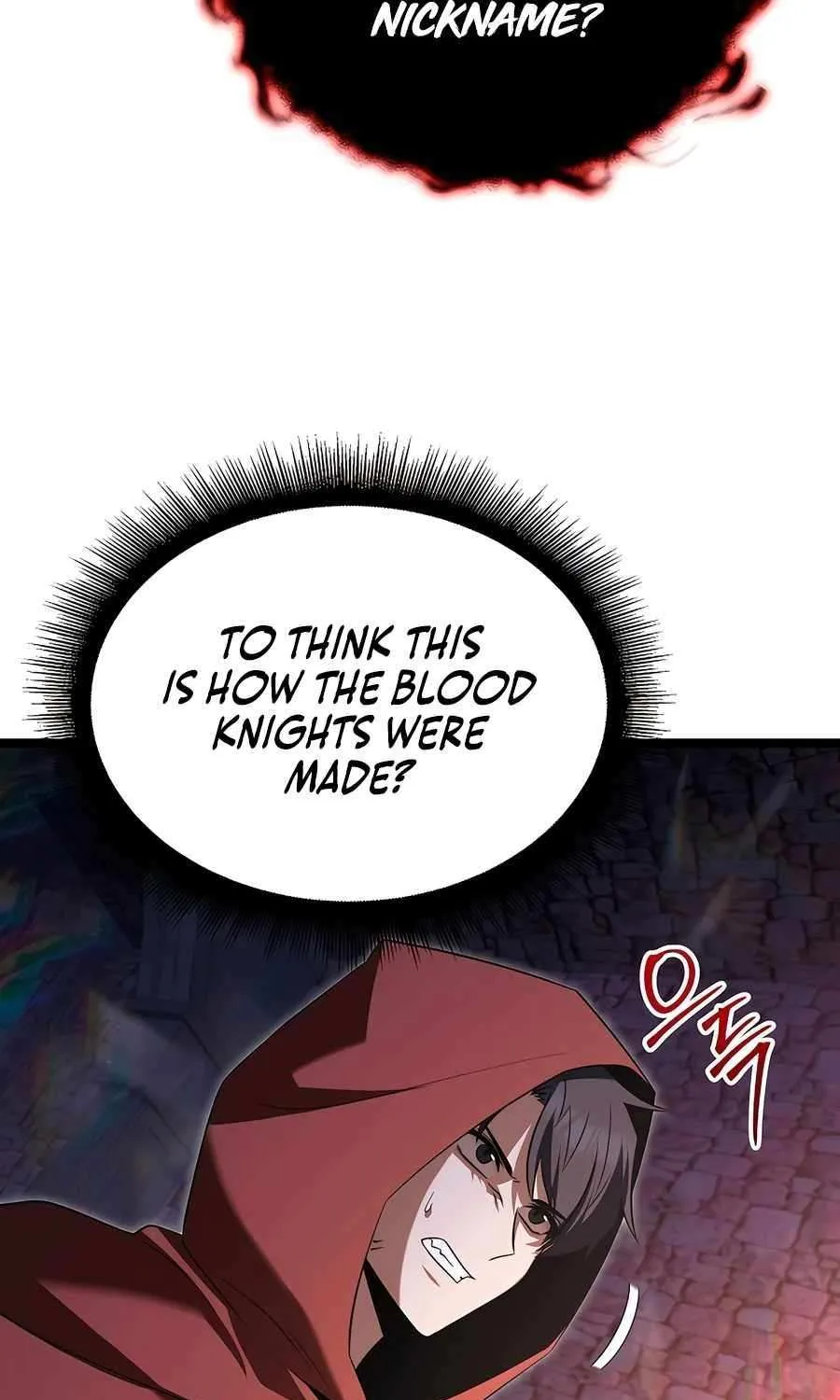 The Hero Became the Duke’s Eldest Son Chapter 50 page 80 - 