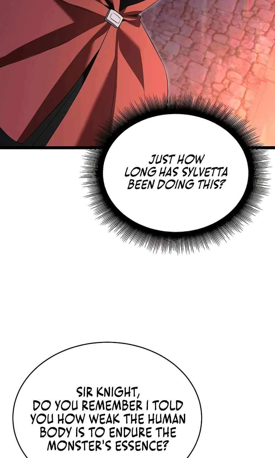 The Hero Became the Duke’s Eldest Son Chapter 50 page 81 - 