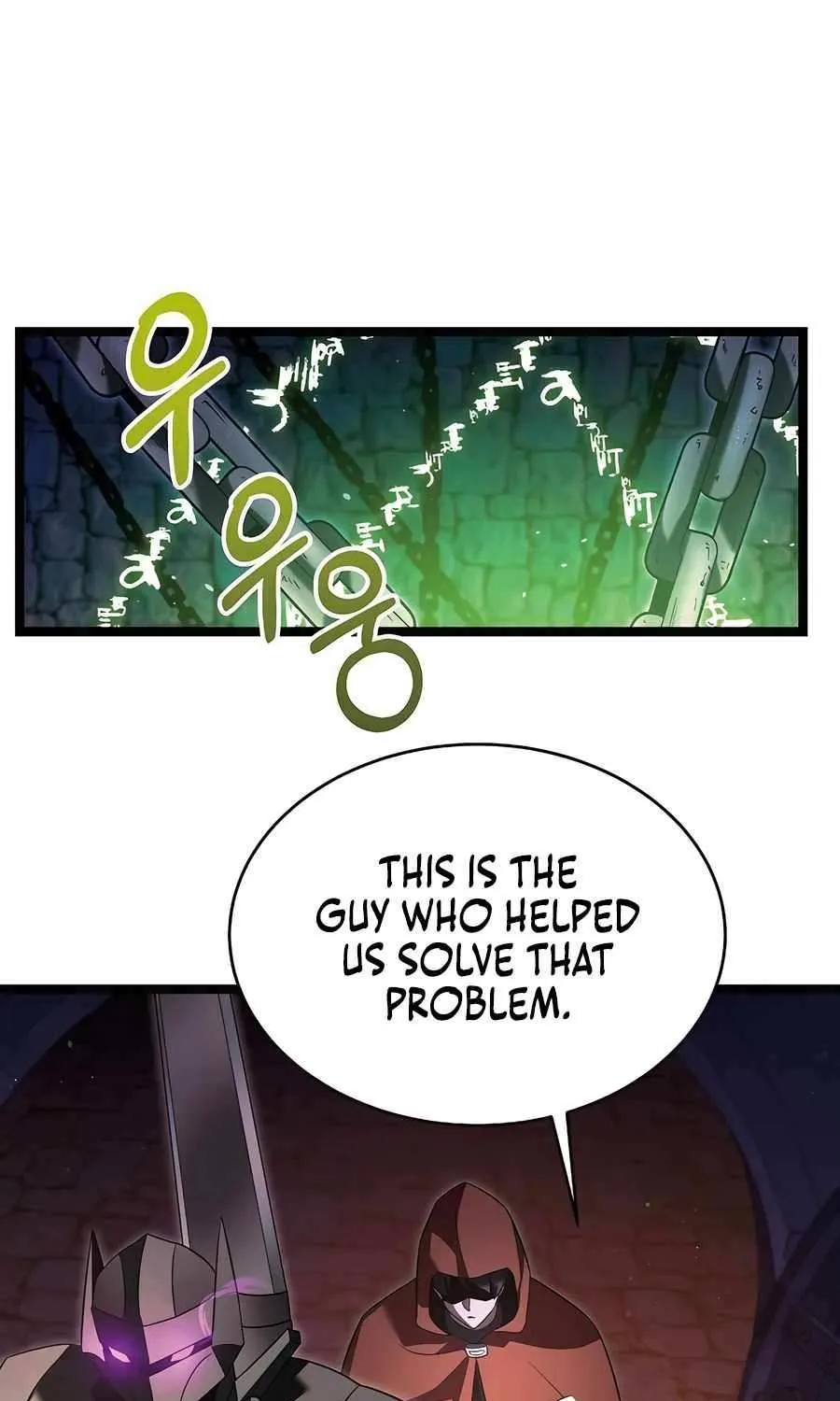 The Hero Became the Duke’s Eldest Son Chapter 50 page 88 - 