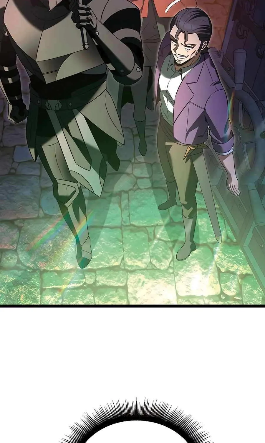 The Hero Became the Duke’s Eldest Son Chapter 50 page 89 - 