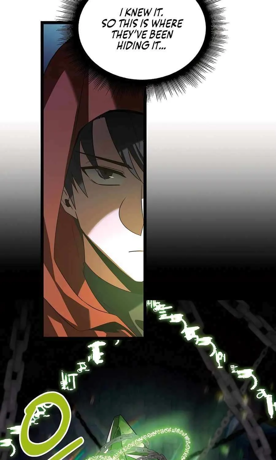 The Hero Became the Duke’s Eldest Son Chapter 50 page 90 - 