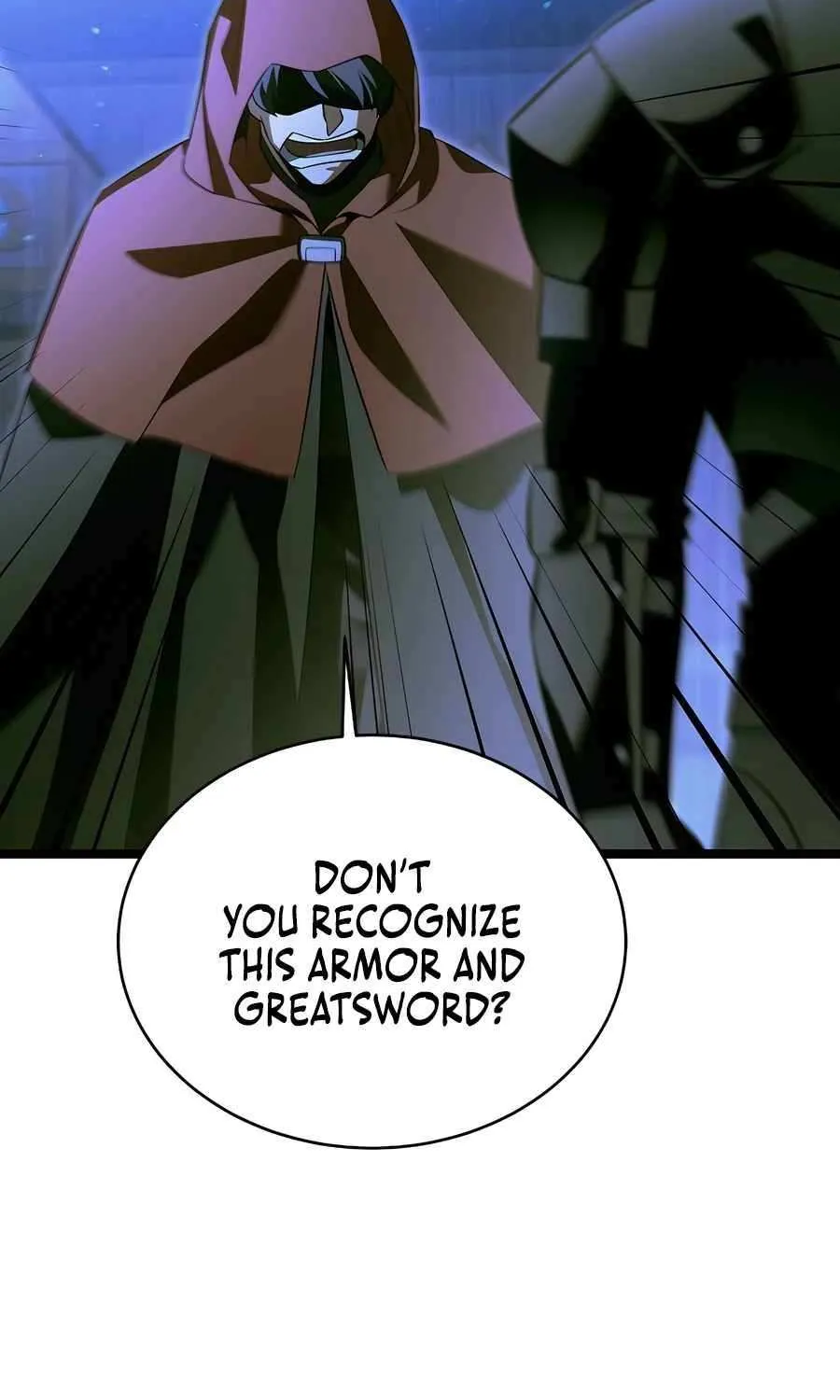 The Hero Became the Duke’s Eldest Son Chapter 50 page 10 - 