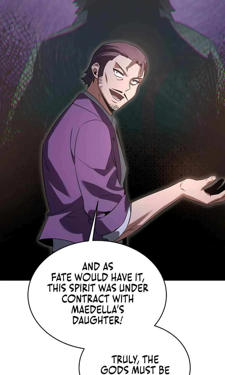 The Hero Became the Duke’s Eldest Son Chapter 50 page 98 - 