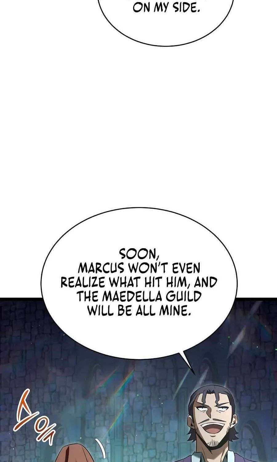 The Hero Became the Duke’s Eldest Son Chapter 50 page 99 - 